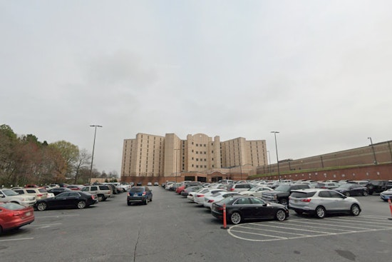 Ex-Fulton County Jail Officers Charged with Supplying Contraband to Inmates