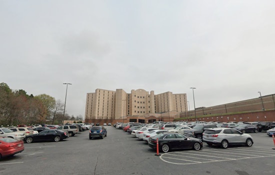 Ex-Fulton County Jail Officers Charged with Supplying Contraband to Inmates