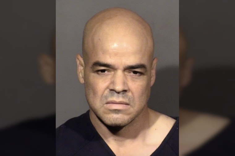 Ex-Official Robert Telles Faces Trial for the Killing of Las Vegas Journalist Jeff German as Jury Selection Begins
