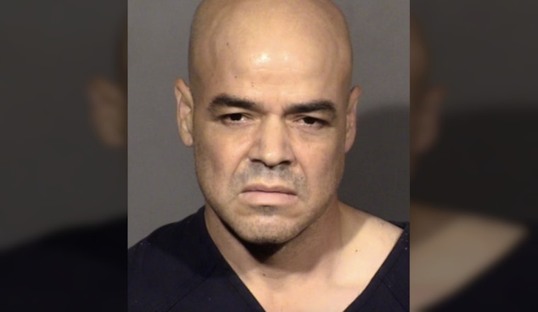 Ex-Official Robert Telles Faces Trial for the Killing of Las Vegas Journalist Jeff German as Jury Selection Begins