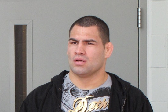 Ex-UFC Champ Cain Velasquez Pleads No Contest in Reckless Vigilante Shooting Near Morgan Hill School
