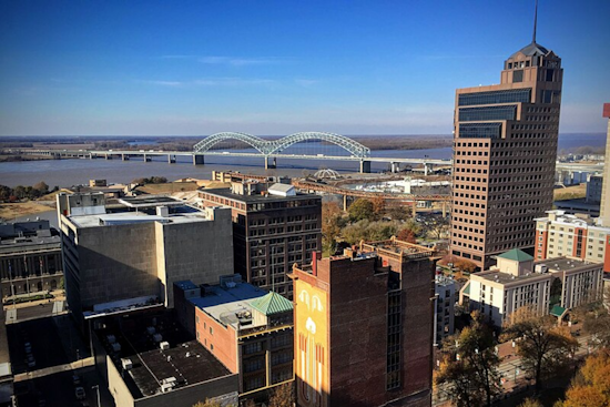 Excessive Heat Warning Issued for Memphis and Surrounding Regions as Temperatures Soar