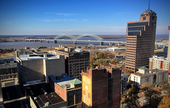 Excessive Heat Warning Issued for Memphis and Surrounding Regions as Temperatures Soar