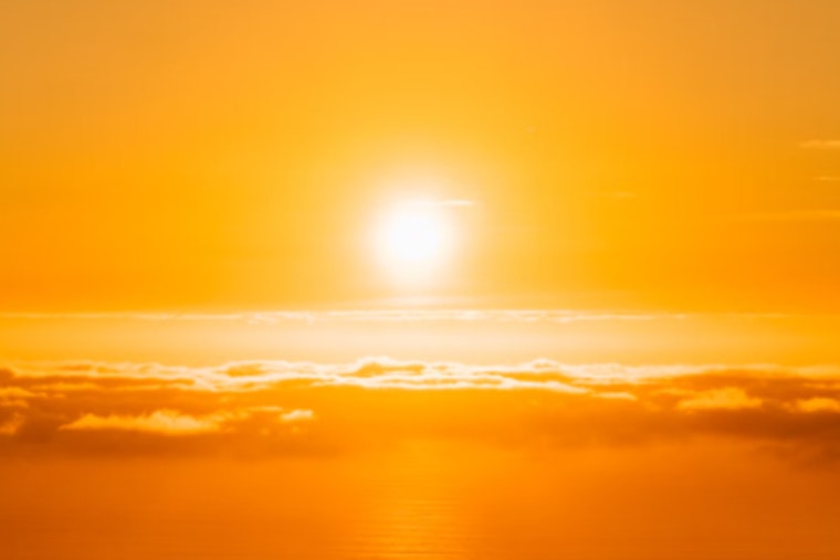 Excessive Heat Warning Issued for Washington D.C. Area, Health Risks Highlighted