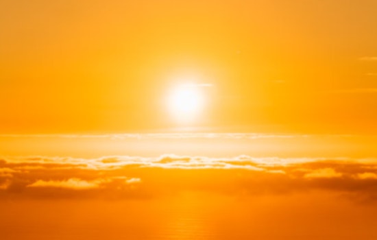 Excessive Heat Warning Issued for Washington D.C. Area, Health Risks Highlighted