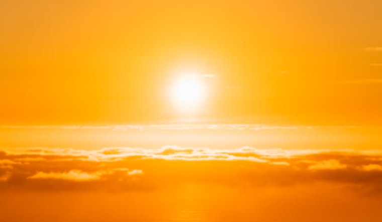 Excessive Heat Warning Issued for Washington D.C. Area, Health Risks Highlighted