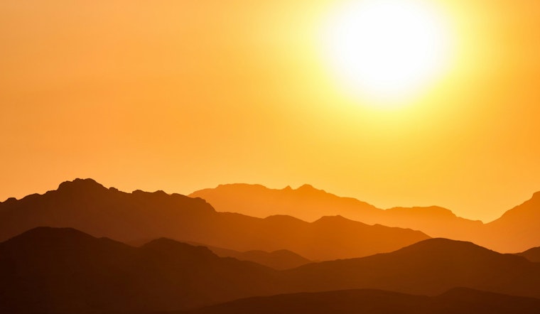 Excessive Heat Watch Issued for Parts of Minnesota, Twin Cities to Swelter in Up to 110 Degree Heat Index