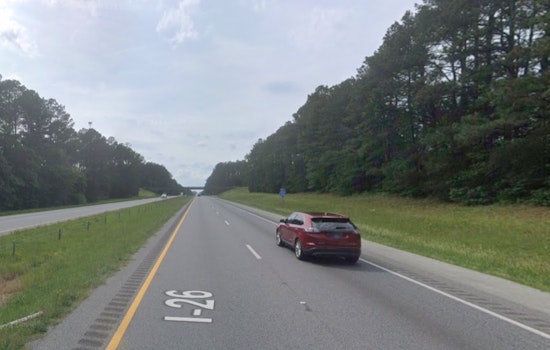 Expect Delays as Overnight Work on I-26 East Causes Detours in North Carolina