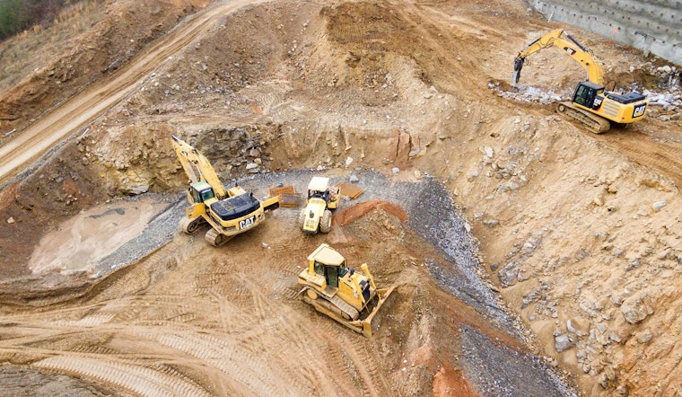 Expect Delays as TDOT Announces Weeklong Lane Closures Across West Tennessee Highways