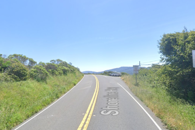 Expect Delays: Caltrans Announces Road Work on SR-1 in Marin County for Shoulder Widening and Curb Ramp Project