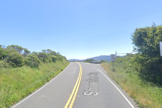 Expect Delays: Caltrans Announces Road Work on SR-1 in Marin County for Shoulder Widening and Curb Ramp Project