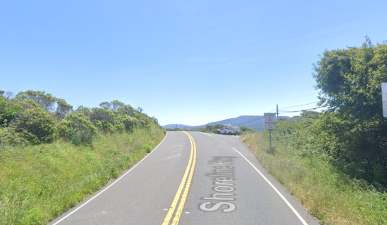 Expect Delays: Caltrans Announces Road Work on SR-1 in Marin County for Shoulder Widening and Curb Ramp Project
