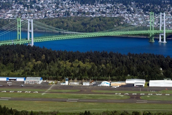 Explore Tacoma Narrows Airport Day: A Free Public Event Featuring STEM Fun and Military Tributes Near Gig Harbor