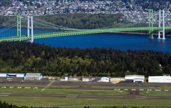 Explore Tacoma Narrows Airport Day: A Free Public Event Featuring STEM Fun and Military Tributes Near Gig Harbor