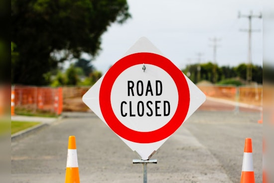 Extensive Westbound I-10 Closure in Phoenix Amidst Interstate Improvement Works