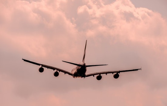 FAA to Host Community Sessions on Upcoming Minneapolis-St. Paul Airport Departure Procedures Update