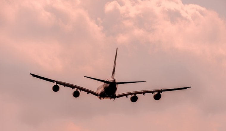 FAA to Host Community Sessions on Upcoming Minneapolis-St. Paul Airport Departure Procedures Update