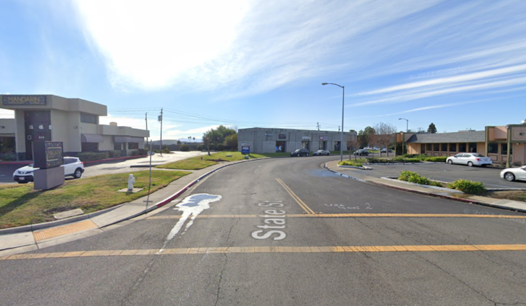 Fairfield Community on Edge as Local Man Injured in Midnight Shooting, Suspect in Custody