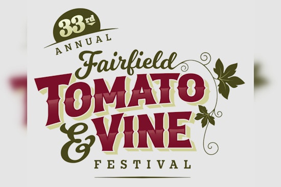 Fairfield Hosts 33rd Annual Tomato and Vine Festival for a Weekend of Agrarian Delights