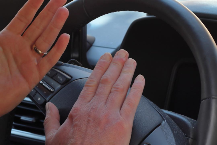 Fairfield Man, 64, Arrested for Aggravated Assault and DUI After Road Rage Escalation