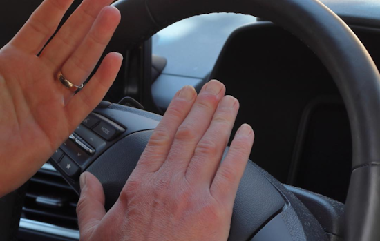Fairfield Man, 64, Arrested for Aggravated Assault and DUI After Road Rage Escalation