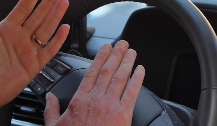 Fairfield Man, 64, Arrested for Aggravated Assault and DUI After Road Rage Escalation