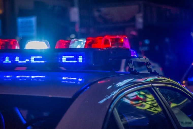 Fairfield Man Arrested on Felony Hit-and-Run Charges After Placer County Incident Leaves Bicyclist Severely Injured