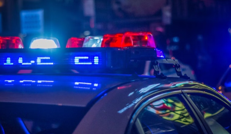Fairfield Man Arrested on Felony Hit-and-Run Charges After Placer County Incident Leaves Bicyclist Severely Injured