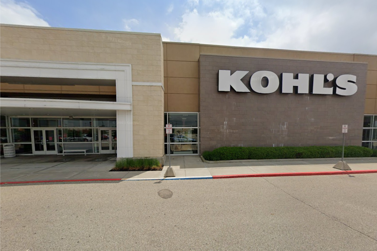 Fairfield Man Charged with Voyeurism After Allegedly Photographing Women at Kohl's and Target Stores