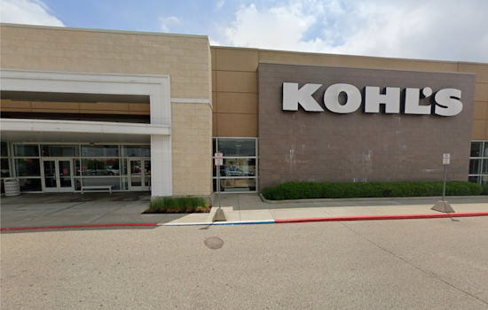 Fairfield Man Charged with Voyeurism After Allegedly Photographing Women at Kohl's and Target Stores