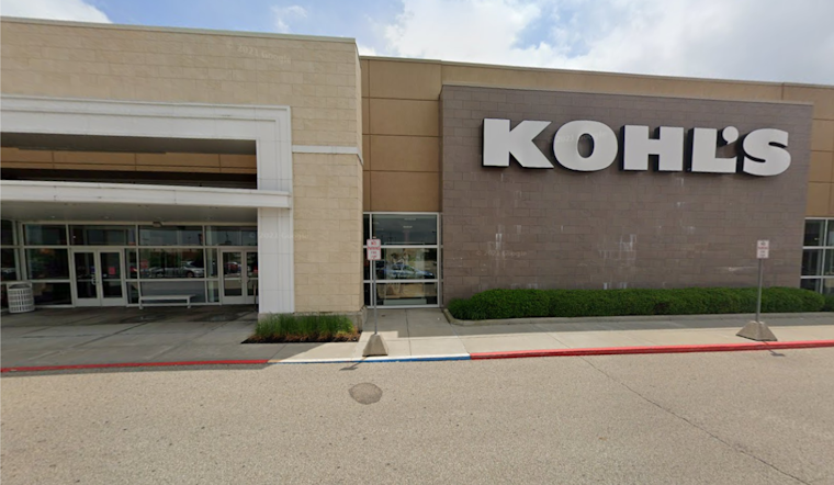 Fairfield Man Charged with Voyeurism After Allegedly Photographing Women at Kohl's and Target Stores