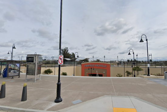 Fairfield Police Arrest 53-Year-Old in Connection with Violent Sexual Assault at Amtrak Station