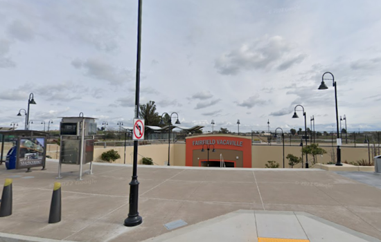 Fairfield Police Arrest 53-Year-Old in Connection with Violent Sexual Assault at Amtrak Station