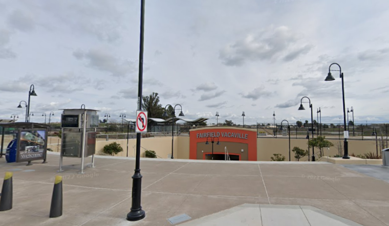 Fairfield Police Arrest 53-Year-Old in Connection with Violent Sexual Assault at Amtrak Station