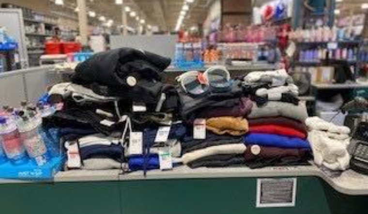 Fairfield Police Quickly Thwart $1,700 Shoplifting Attempt at Dick's Sporting Goods, Suspects Charged