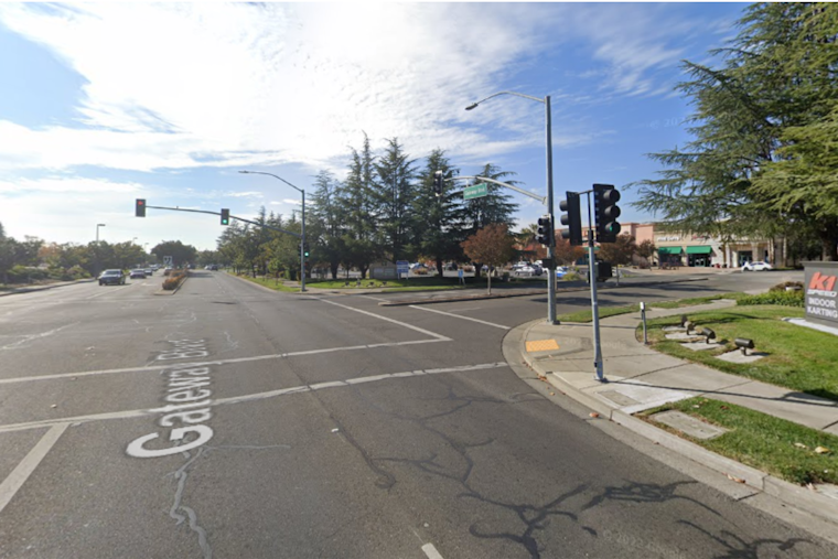 Fairfield Police Successfully De-escalate Tense Standoff with Armed Individual at Local Store