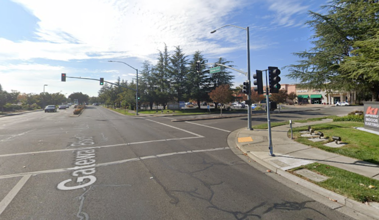 Fairfield Police Successfully De-escalate Tense Standoff with Armed Individual at Local Store