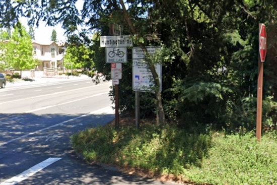 Fairfield Standoff, Man Accused of Assaulting Officers with Rocks from Railroad Tower Surrenders