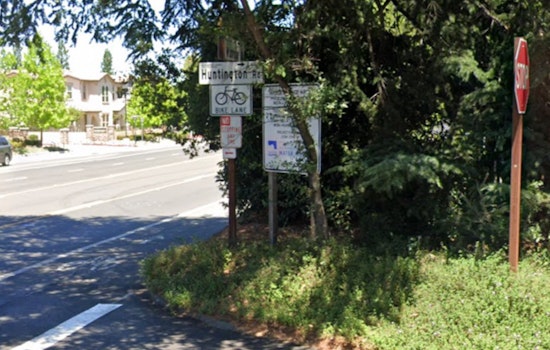 Fairfield Standoff, Man Accused of Assaulting Officers with Rocks from Railroad Tower Surrenders
