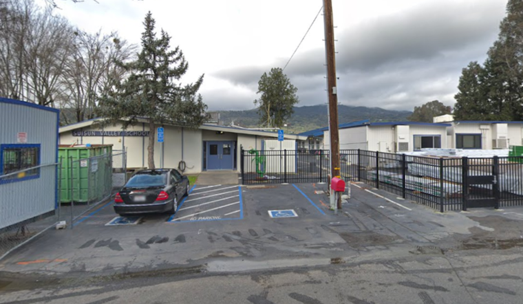 Fairfield Student Cited After Online School Threat Prompt Fast-Paced Law Enforcement Response