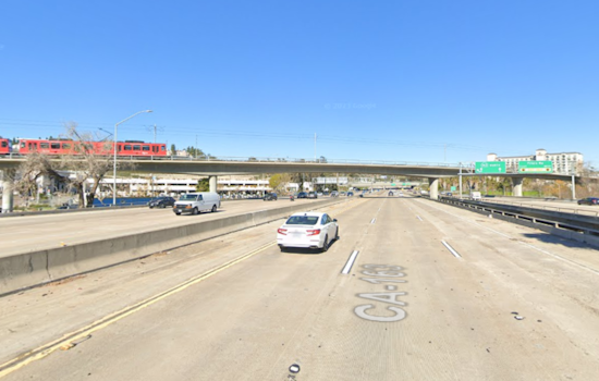 Fallbrook Mourns the Tragic Loss of Albert Solis, 28, in Overnight SR 163 Crash Near Fashion Valley