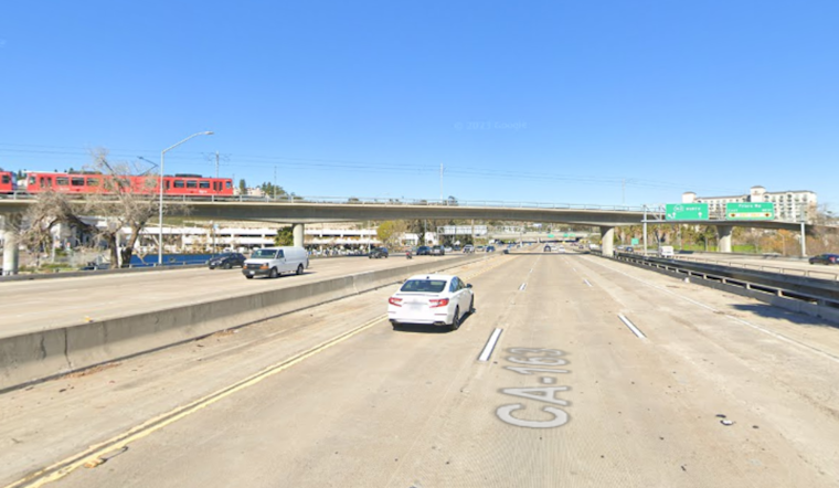 Fallbrook Mourns the Tragic Loss of Albert Solis, 28, in Overnight SR 163 Crash Near Fashion Valley
