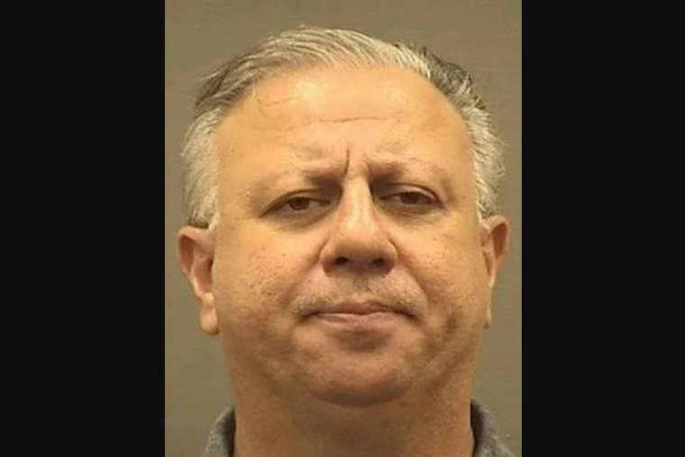 Falls Church Engineer Charged With Attempted Top Secret Document Smuggling Out of U.S.
