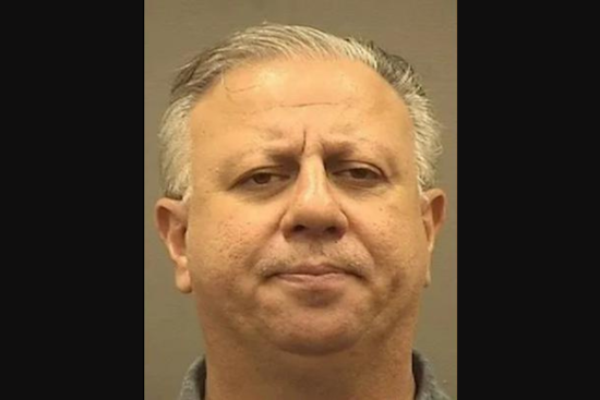 Falls Church Engineer Charged With Attempted Top Secret Document Smuggling Out of U.S.