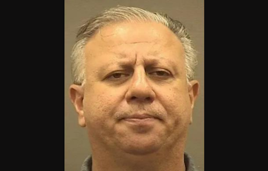 Falls Church Engineer Charged With Attempted Top Secret Document Smuggling Out of U.S.