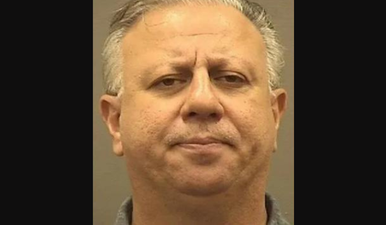 Falls Church Engineer Charged With Attempted Top Secret Document Smuggling Out of U.S.