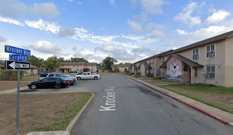 Family and Pets Safe, But Displaced After Early Morning Fire in San Antonio's West Side