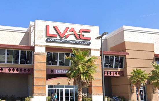 Family Files Wrongful Death Lawsuit Against Las Vegas Athletic Club After Drowning, Pools Closed Amid Safety Debate