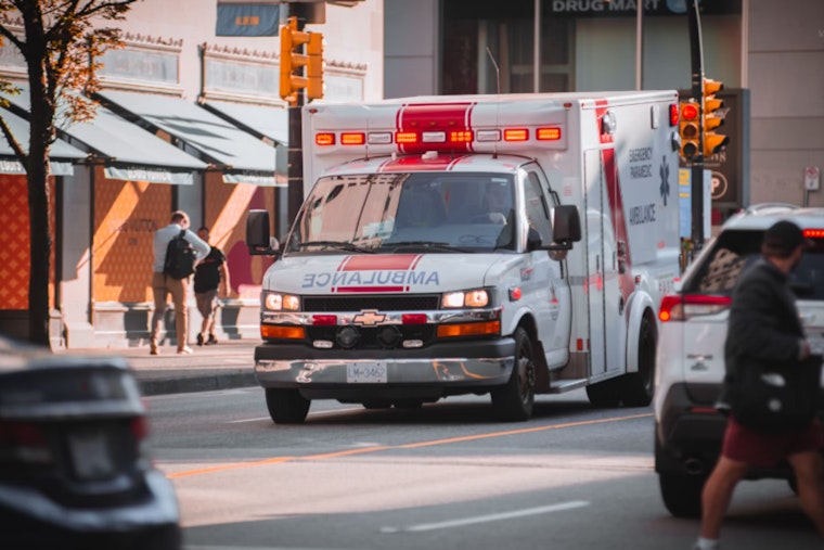 Family Sues Honolulu EMS for Wrongful Death of 91-Year-Old Man in Ambulance Fire Incident