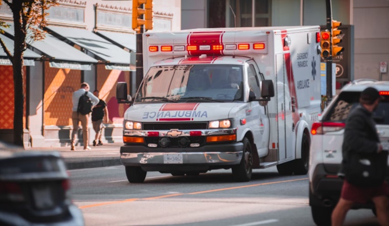 Family Sues Honolulu EMS for Wrongful Death of 91-Year-Old Man in Ambulance Fire Incident